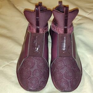 Adorable Puma Fierce